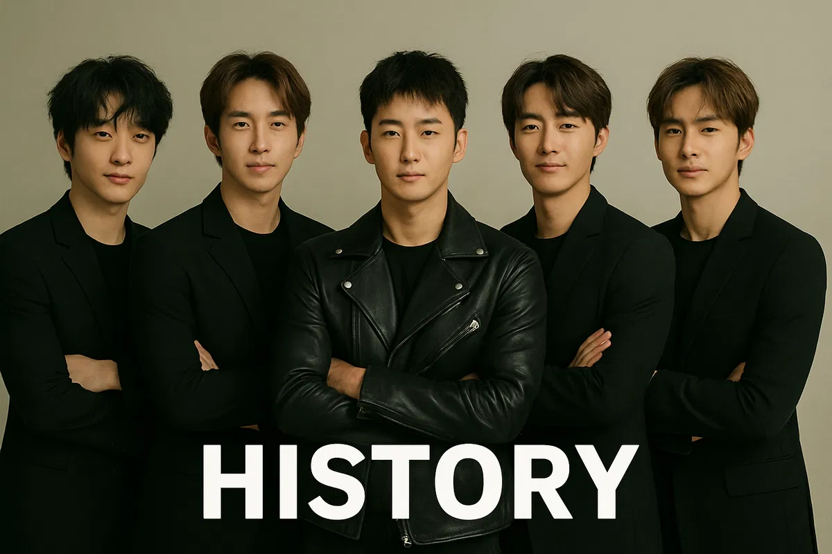 Avatar of History