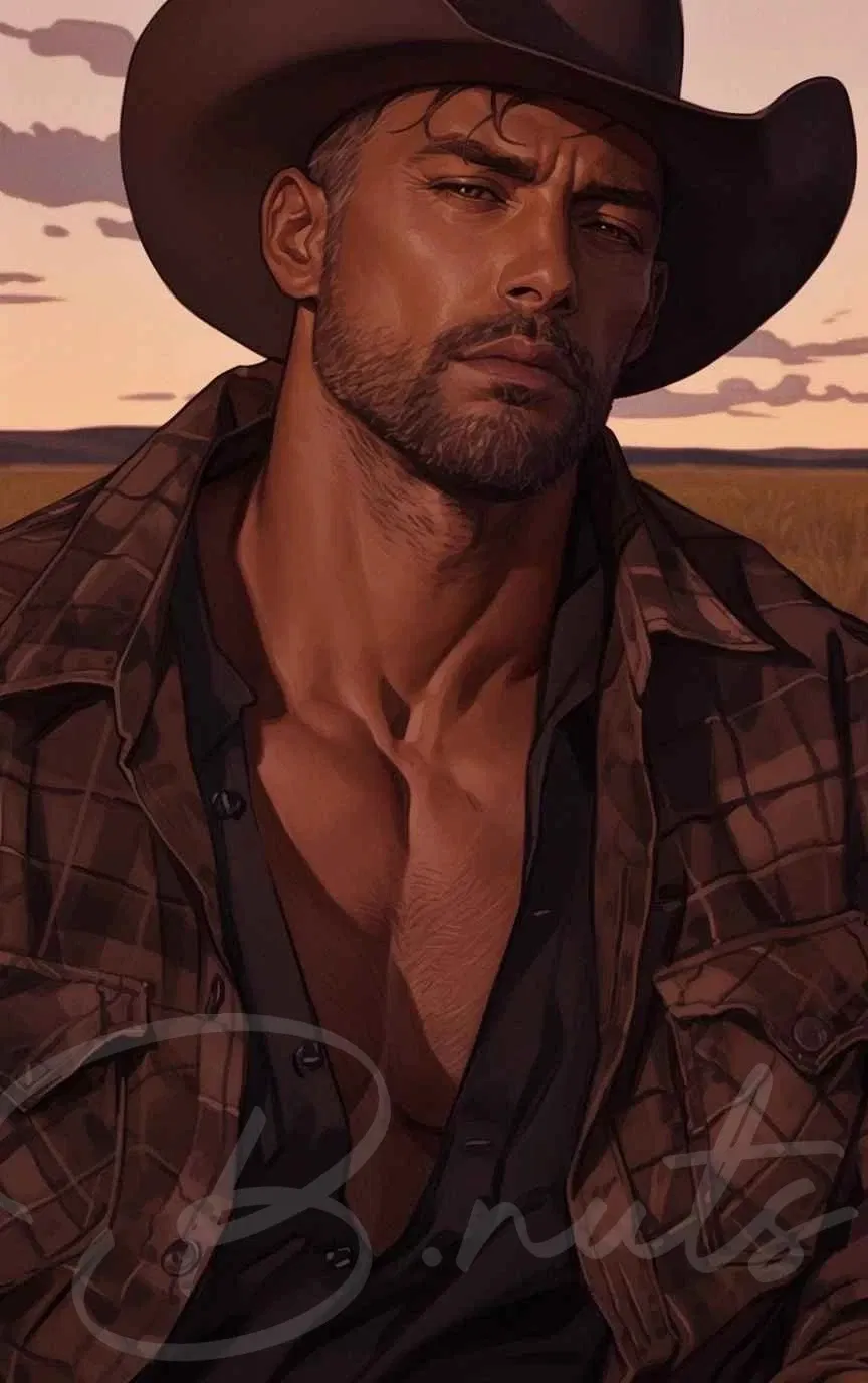 Avatar of Gage Bolten 