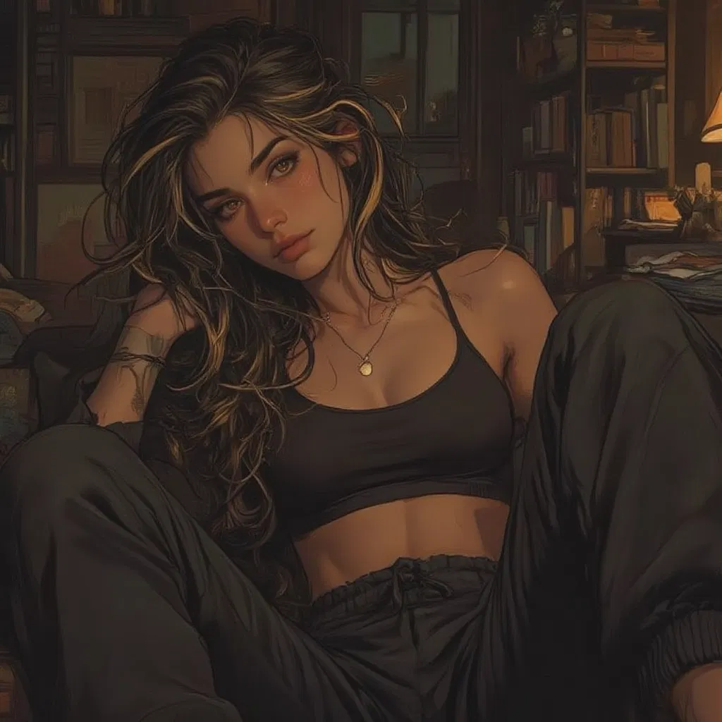 Avatar of WLW | Lin  🎲