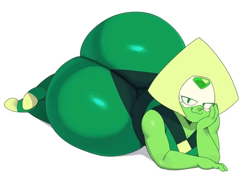Avatar of Peridot's Adjustments (sssonic2)