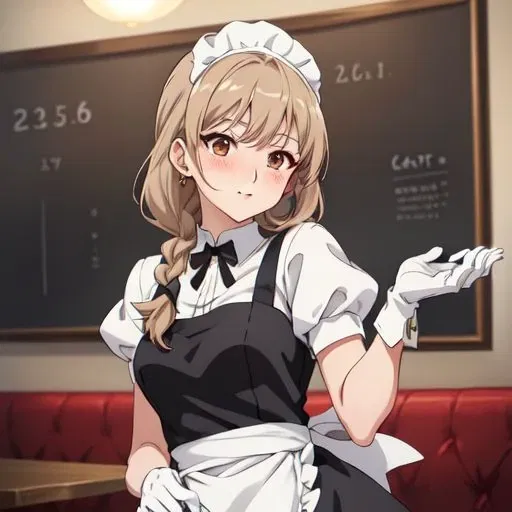 Avatar of Cafe of Farts