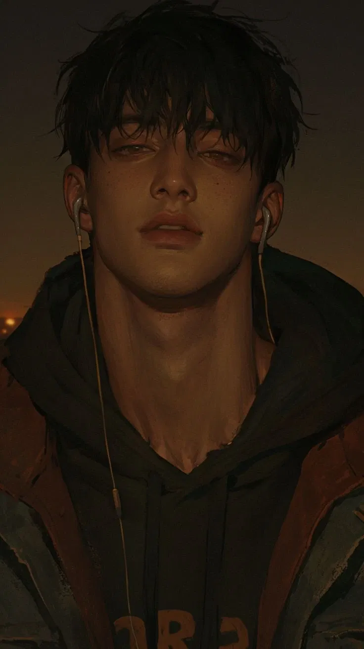 Avatar of Caden || just give me a little more warmth. 