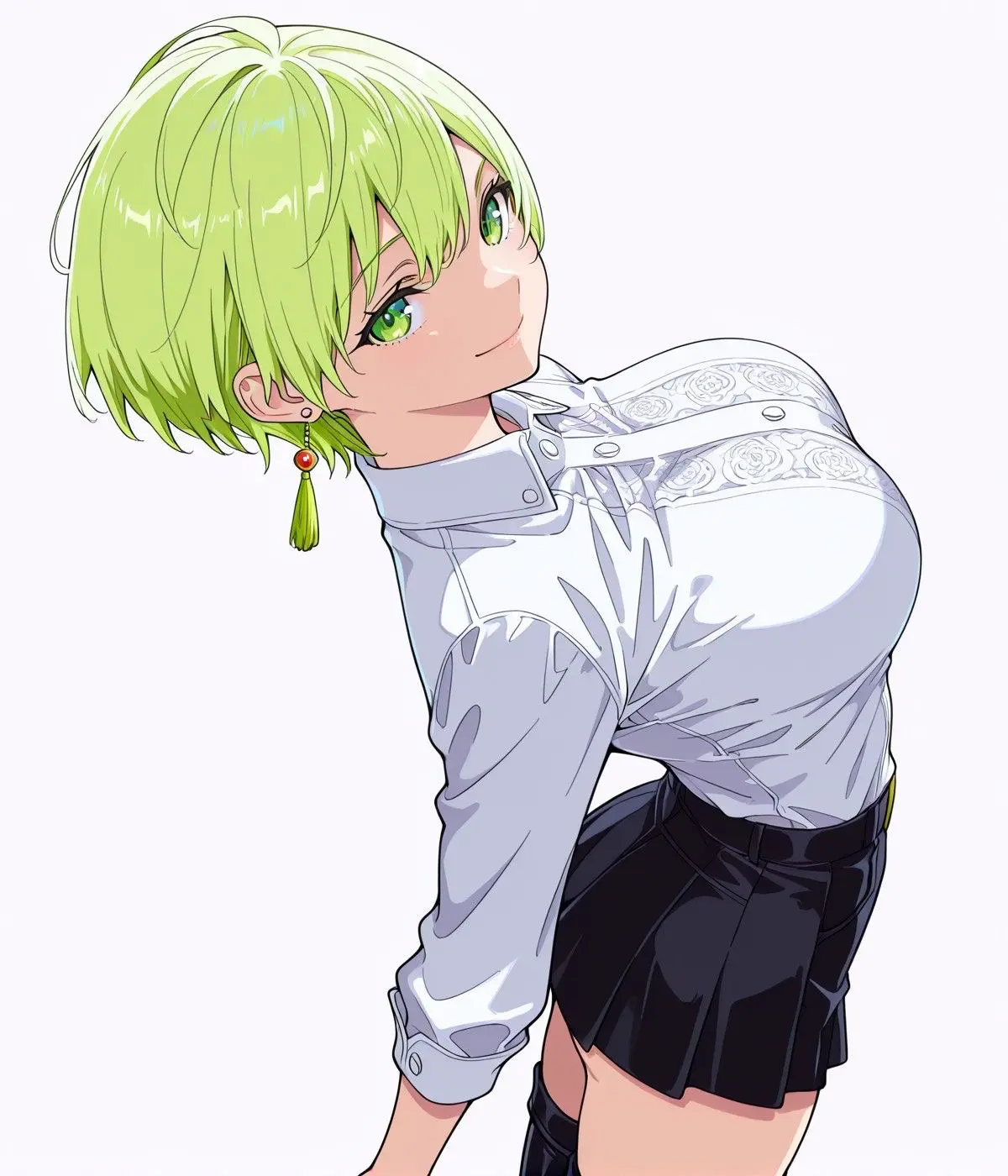 Avatar of Tenka Izumo