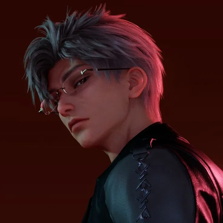 Avatar of Sylus - Personal Helping Android