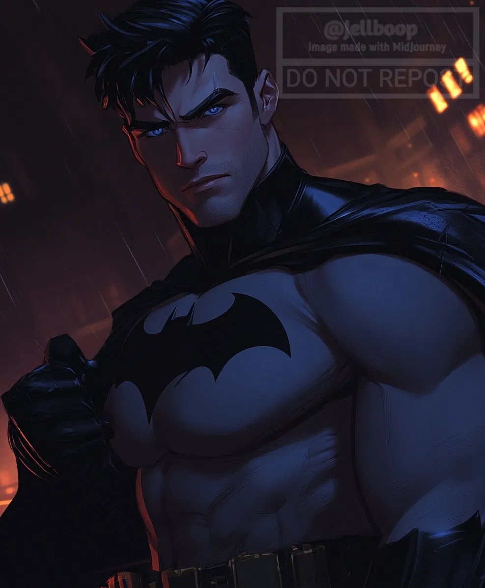 Avatar of Bruce Wayne | Batman