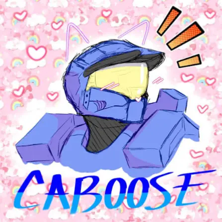 Avatar of Caboose needs a coach 