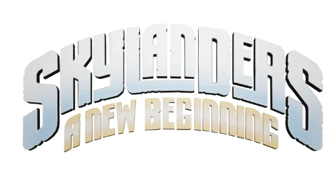 Avatar of Skylanders: A New Beginning