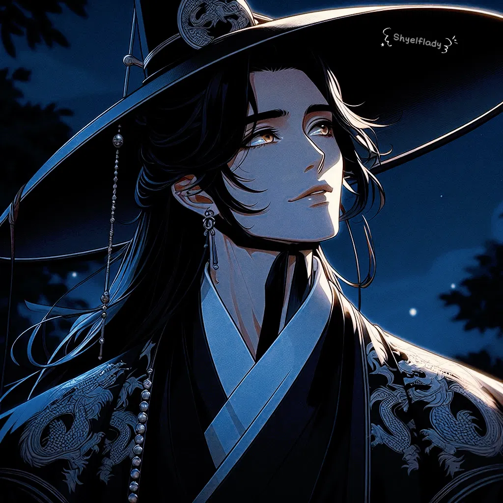 Avatar of King Daewon of Daejin 🎐