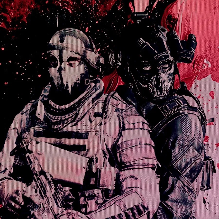 Avatar of Keegan Russ & Logan Walker