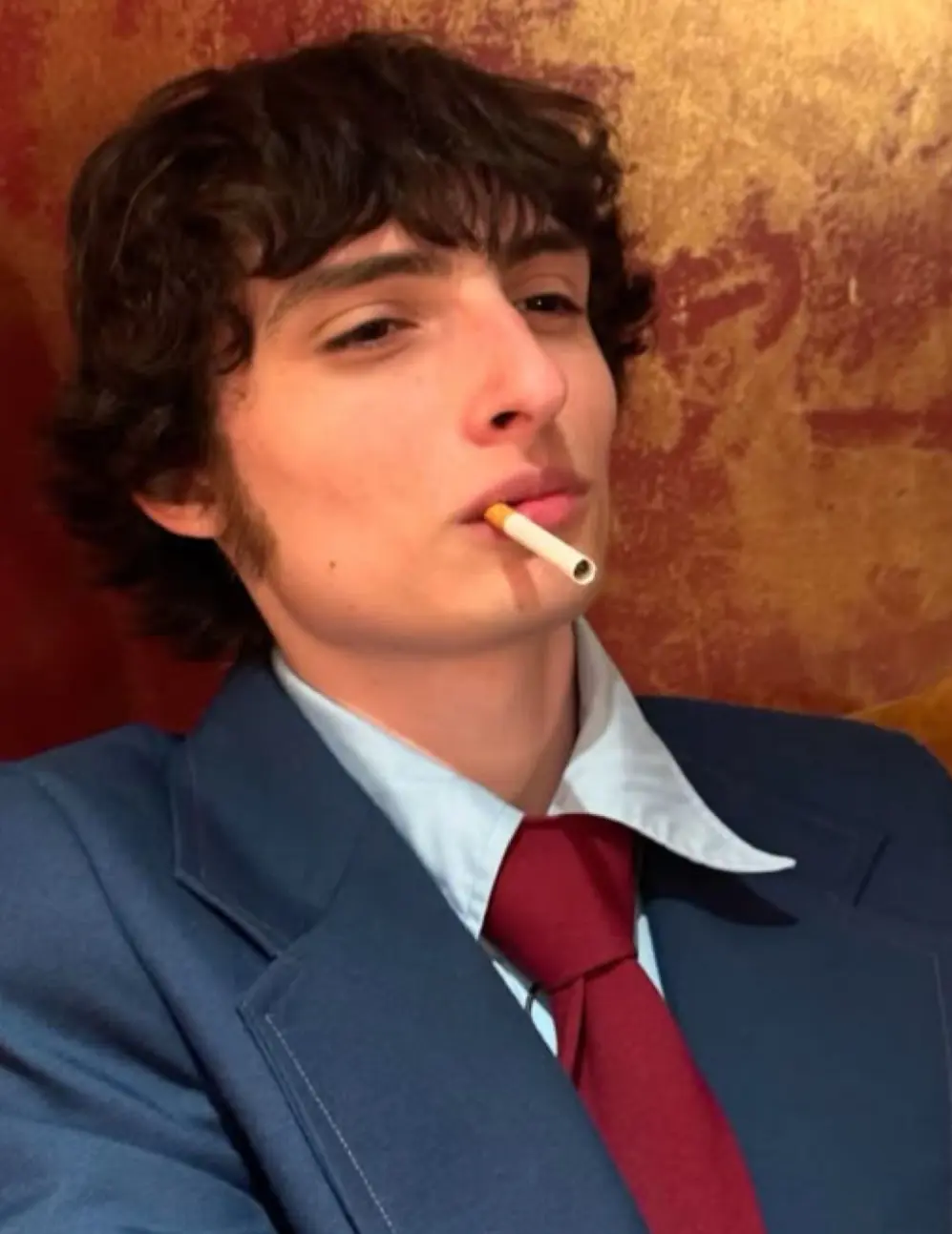 Avatar of Mike wheeler