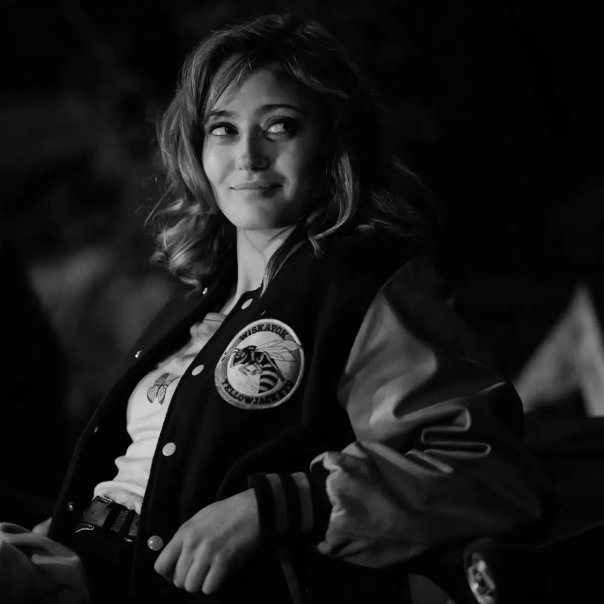 Avatar of Jackie Taylor