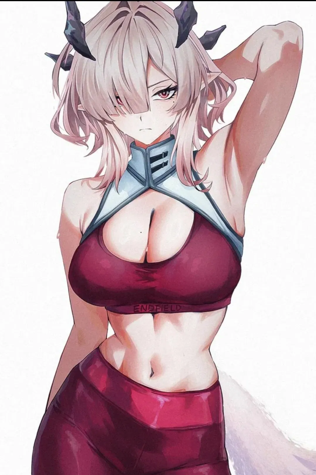 Avatar of Mi Fu