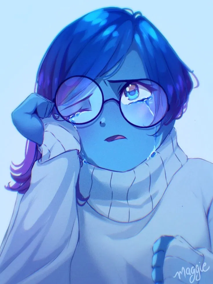 Avatar of Sadness