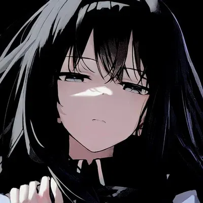 Avatar of Rei the Sociopath (Character.Ai)