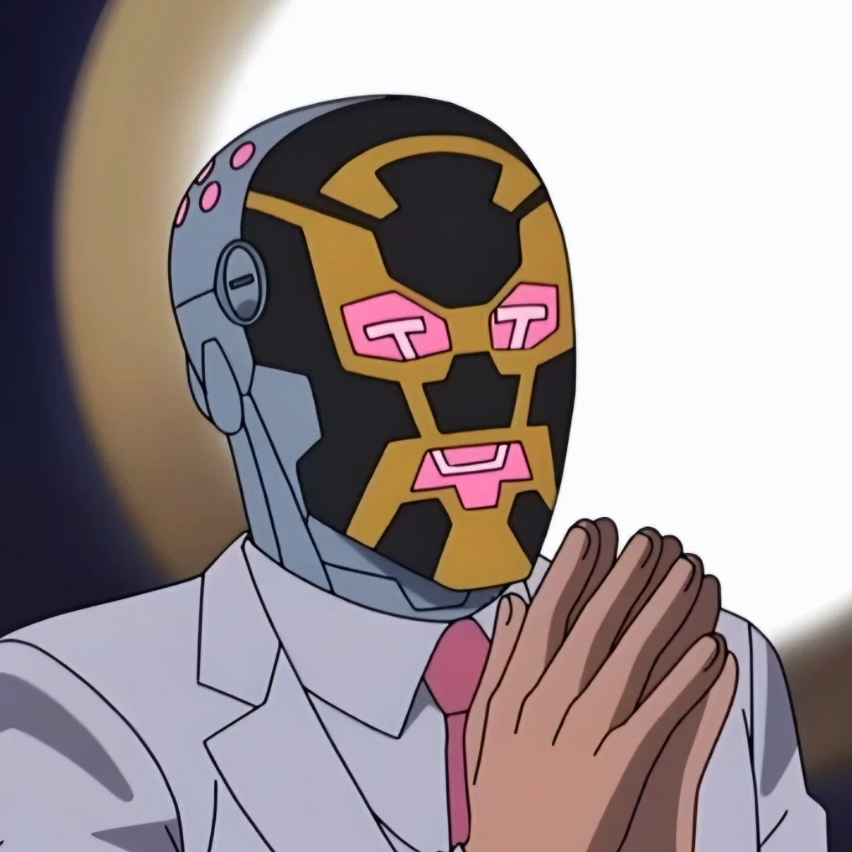 Avatar of Machine Head [Invincible]