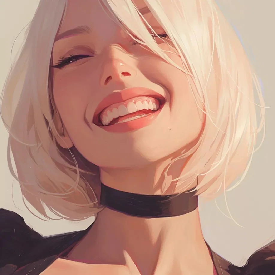 Avatar of Lena Whitemore || Reunion