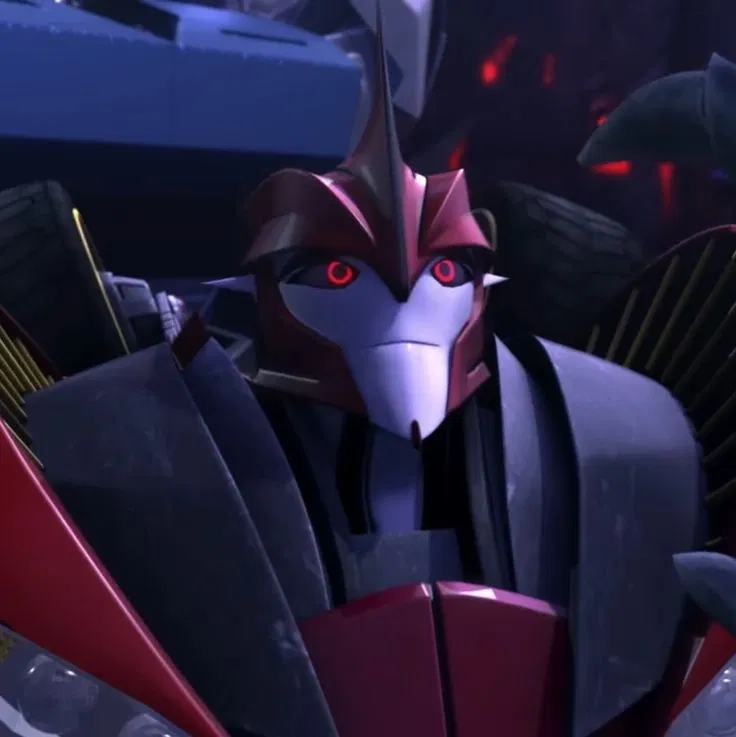 Avatar of Knock Out » TFP