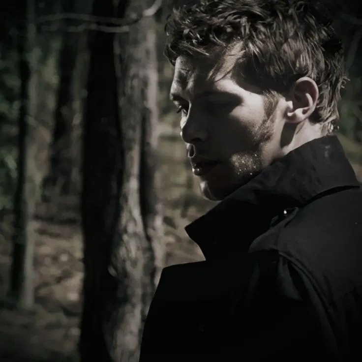 Avatar of Klaus Mikaelson