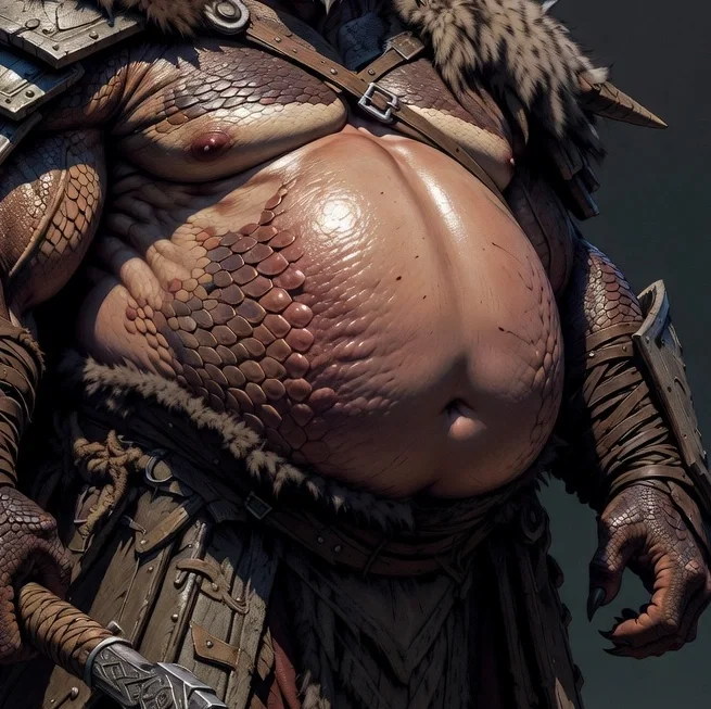 Avatar of Dragonborn ( )