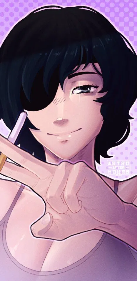 Avatar of Himeno