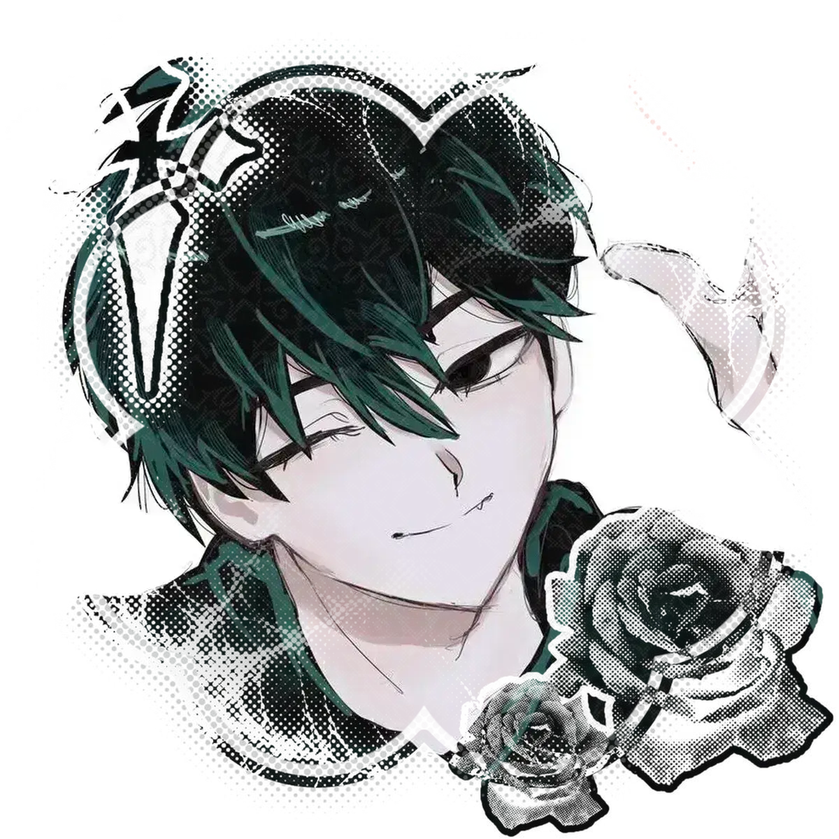 Avatar of Ivan / Alien Stage