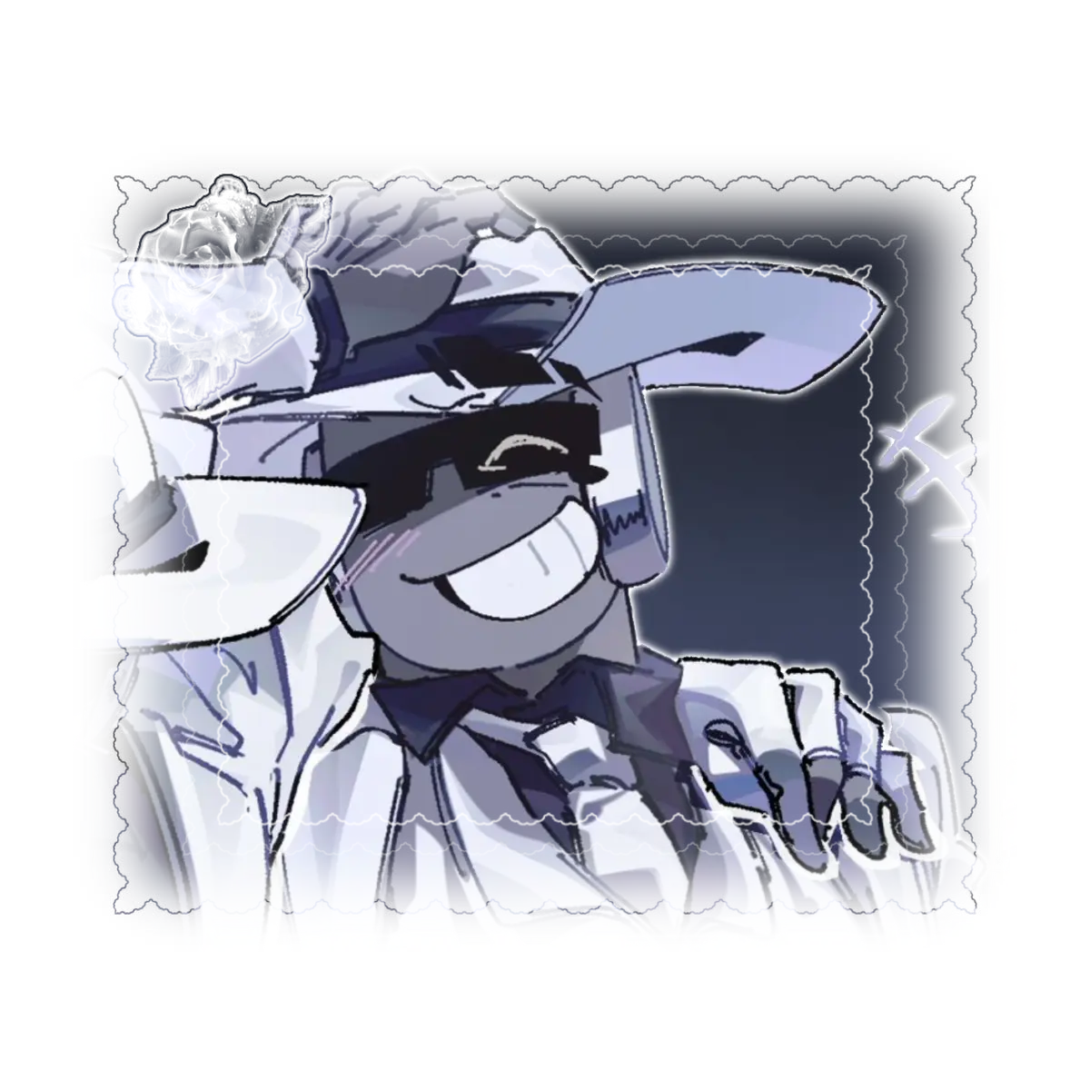 Avatar of   ׅ ⢻   ꒰◵ Chance ꒱  수  .  FORSAKEN 