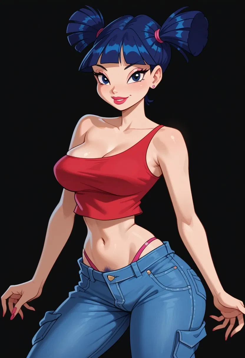 Avatar of Musa [Winx Club]