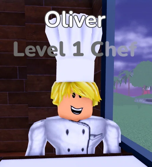 Avatar of Oliver - RBLX OC (?)