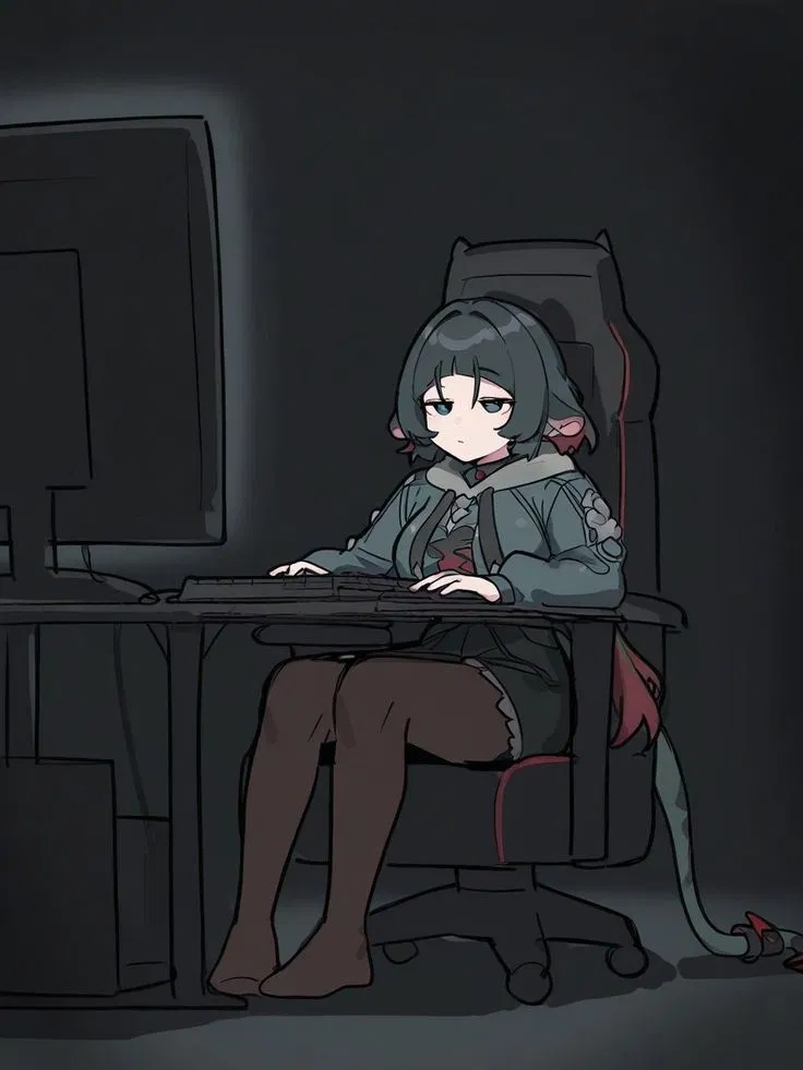 Avatar of Jane's dating site experience.