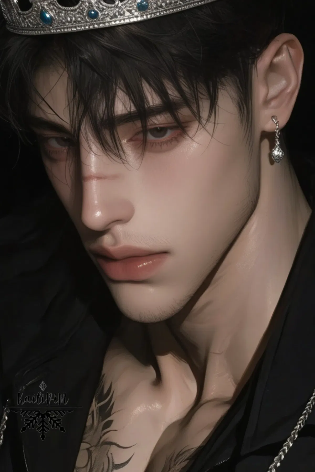 Avatar of Philip Caledon
