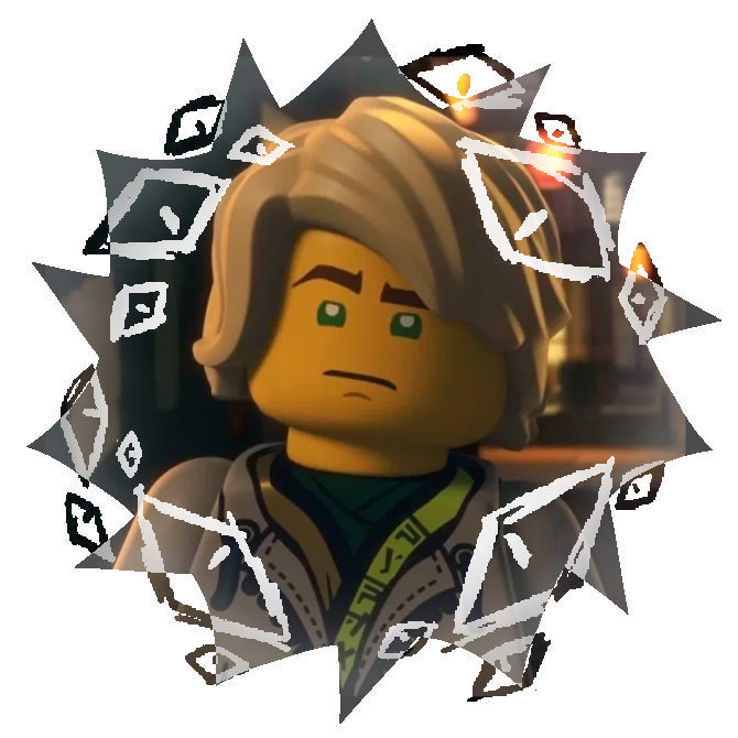 Avatar of Lloyd Garmadon