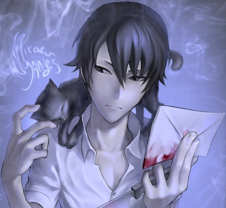 Avatar of Ayato aishi