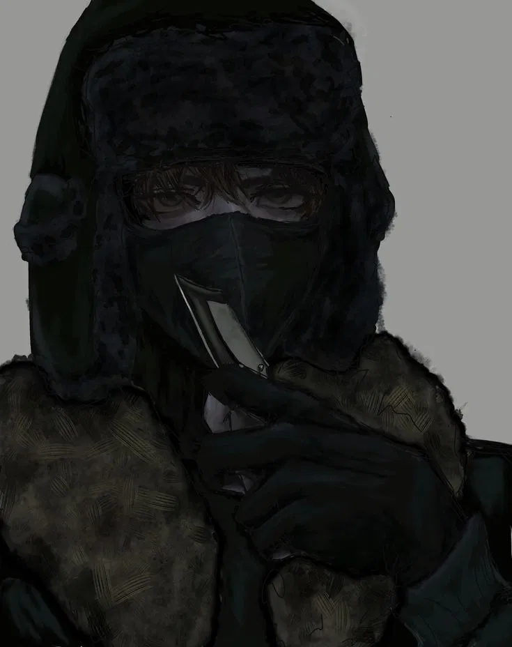 Avatar of Hákon, comrade in arms