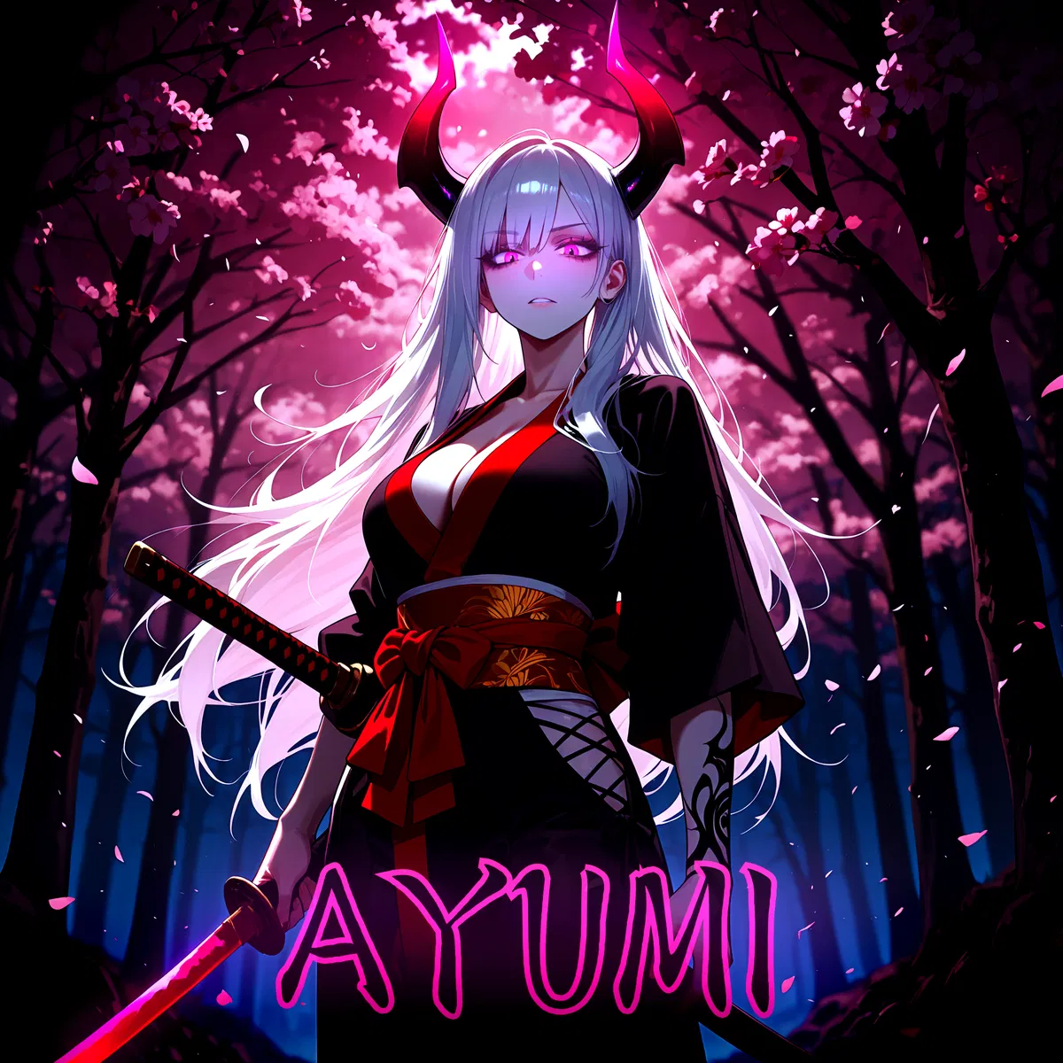 Avatar of Ayumi 🌸 Hunted No More