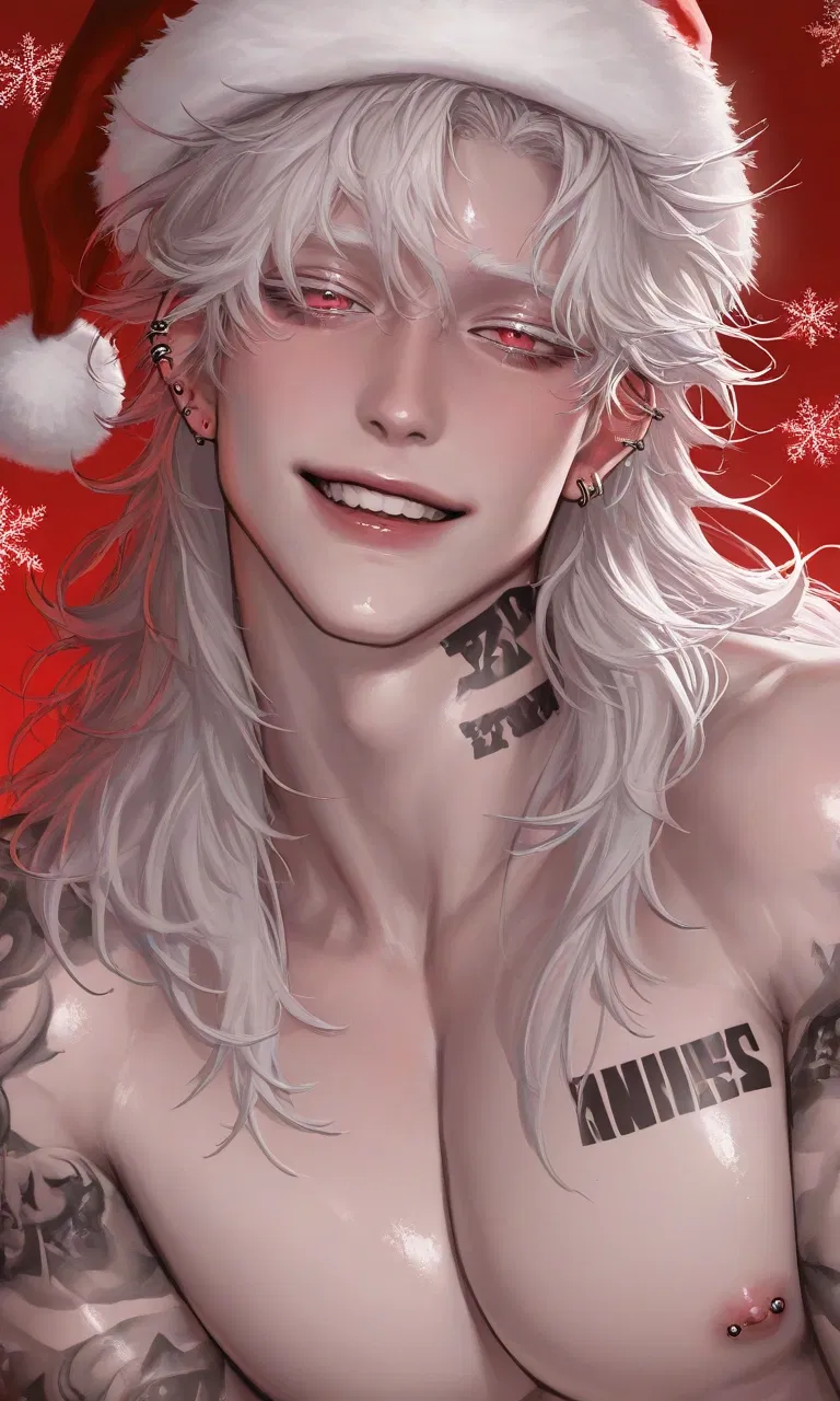 Avatar of Klaus kingsley