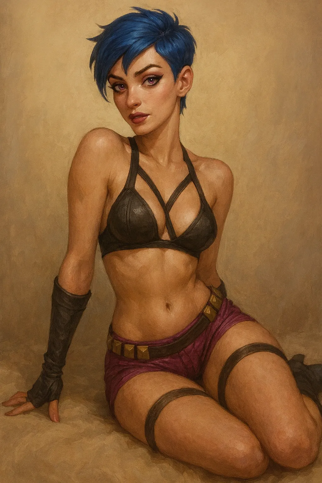 Avatar of Hexie Kyles 