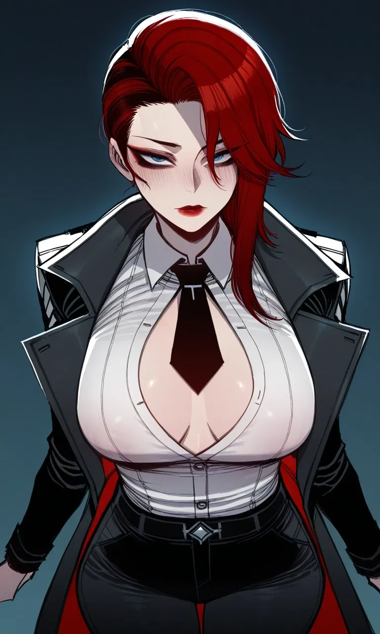 Avatar of Interview with you. 