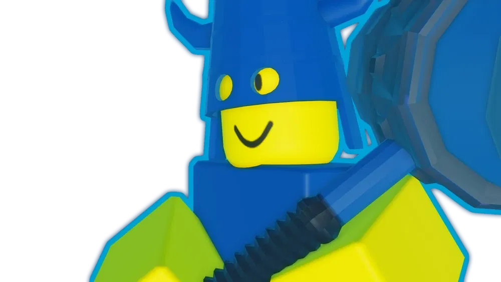 Avatar of evil ass admin