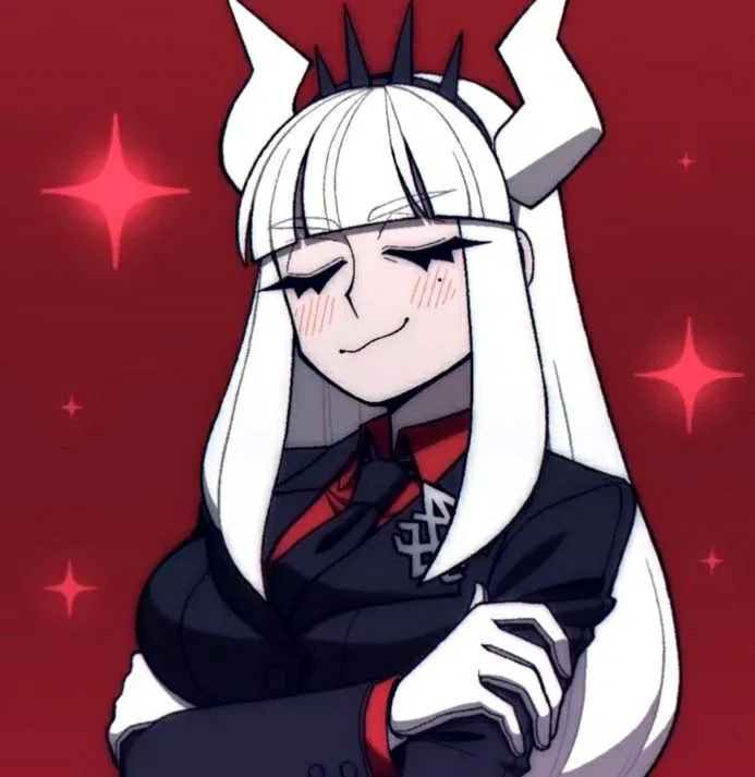 Avatar of Lucifer 