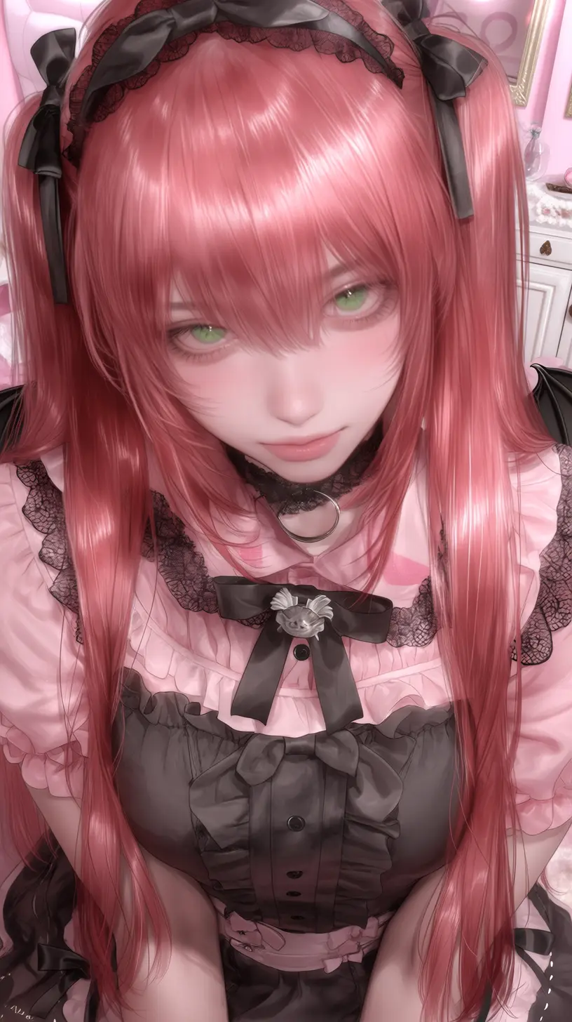 Avatar of Vivian