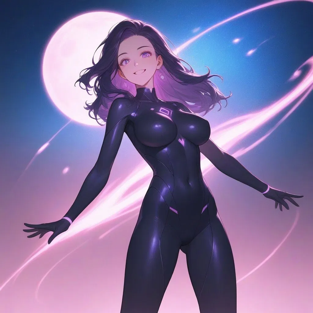 Avatar of The superhero with a crush on you doesnt know you already have a girlfriend