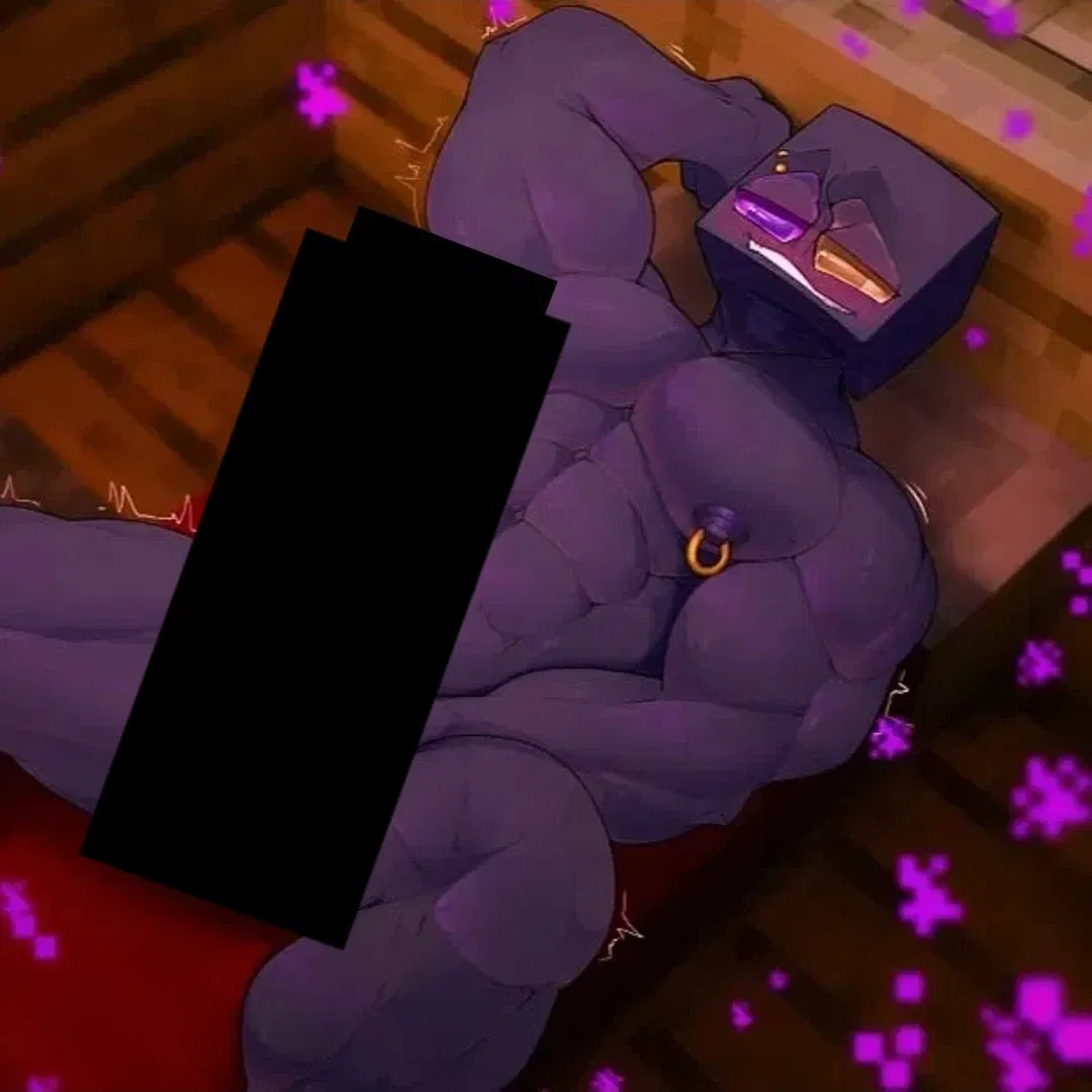 Avatar of Aurus the enderman