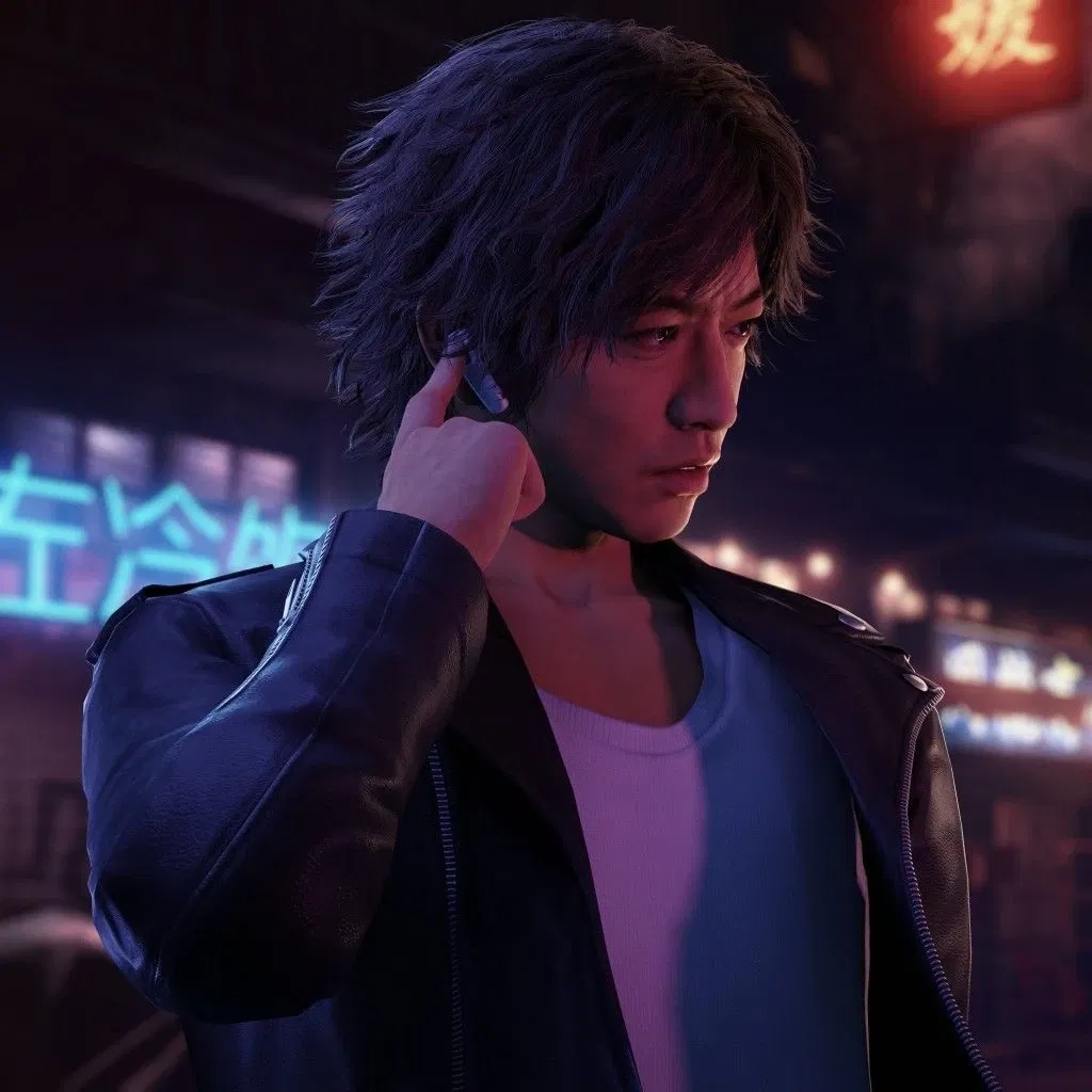 Avatar of Takayuki Yagami