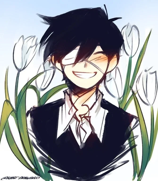 Avatar of Your boyfriend Sunny