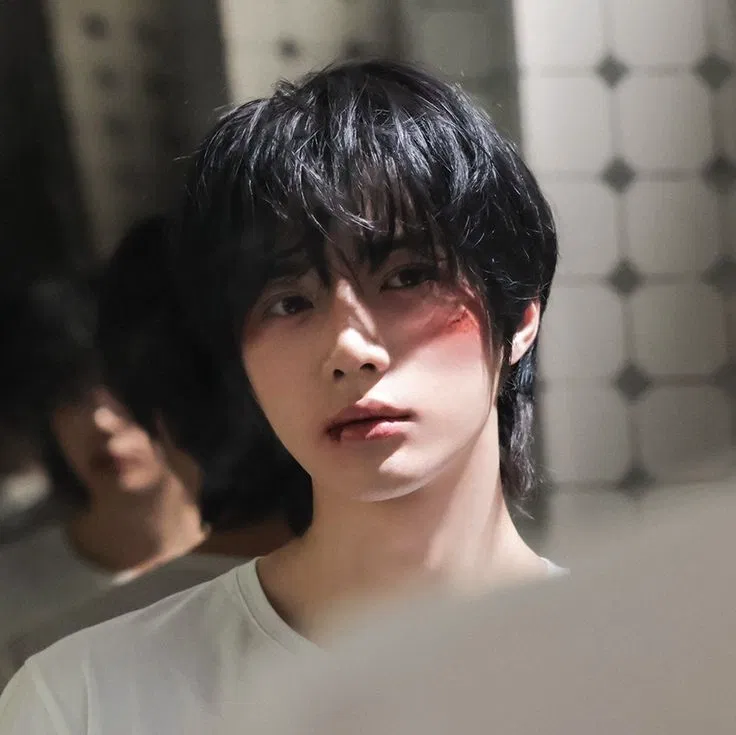 Avatar of Choi Beomgyu