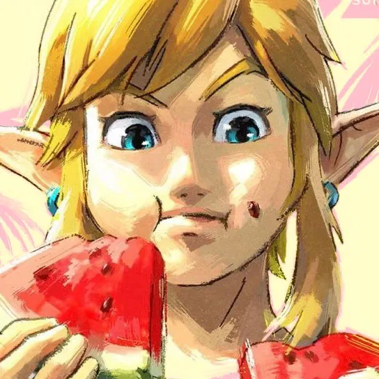 Avatar of 🍰|| Link BOTW⋆˚࿔✩‧