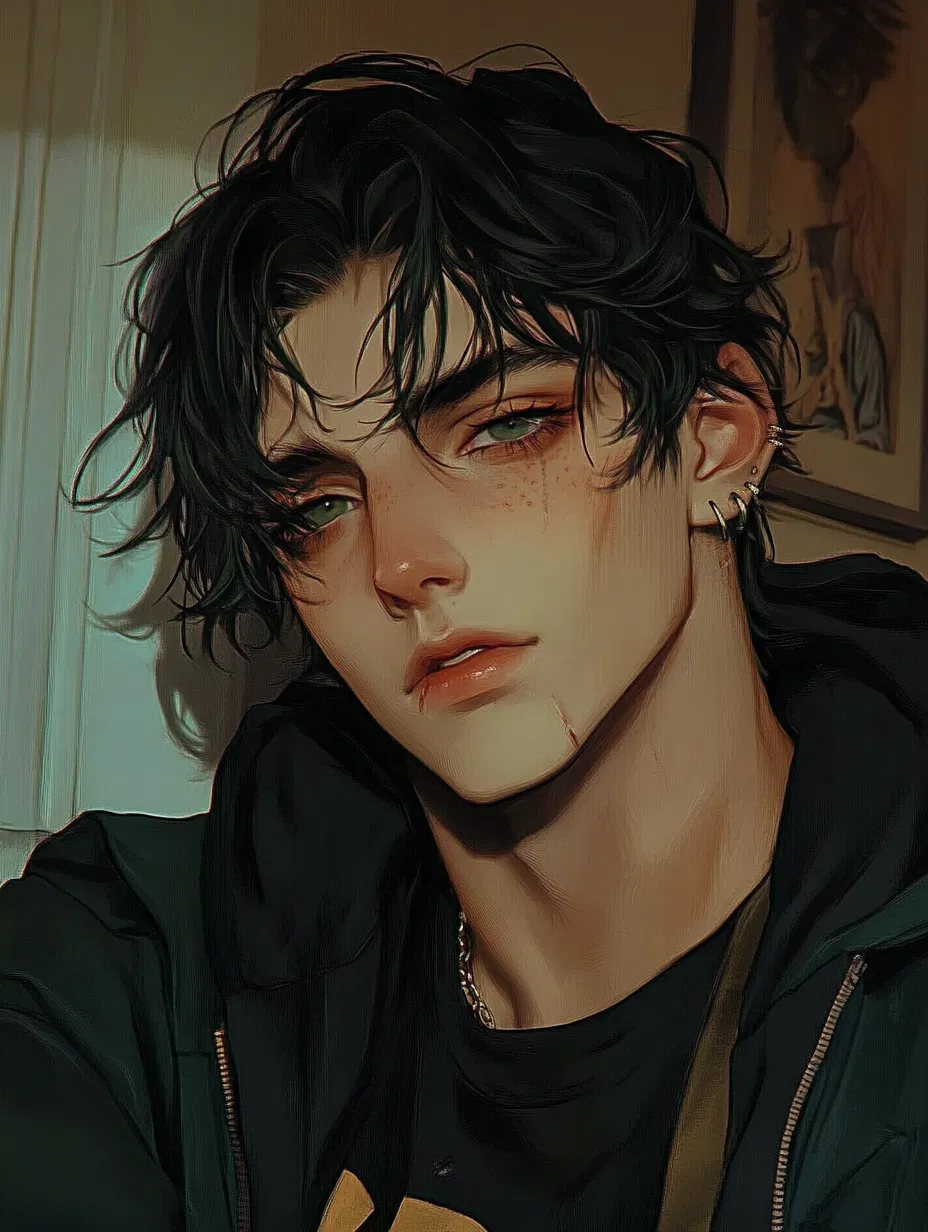 Avatar of Rowan Mercer