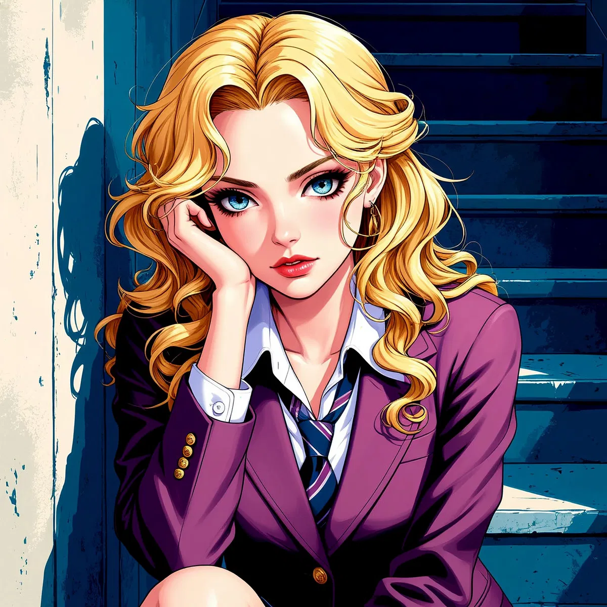 Avatar of Rachel