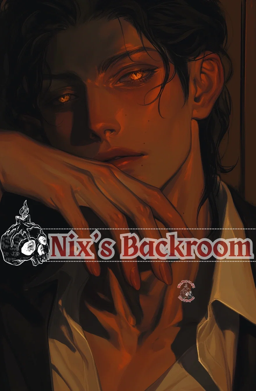 Avatar of Santiago 𑣲☾ Husband Alt