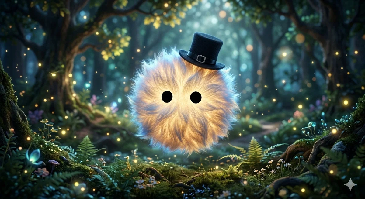 Avatar of The cuteness test